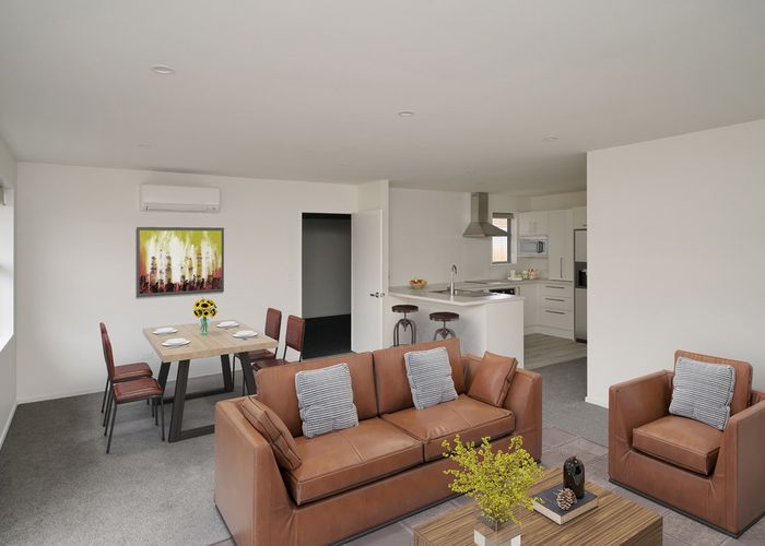  at 3/100 Main North Road, Papanui, Christchurch