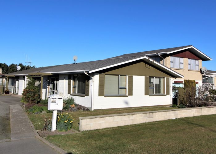  at 571A Thames Highway, Oamaru North, Oamaru
