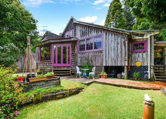  at 289 Motutara Road, Waimauku