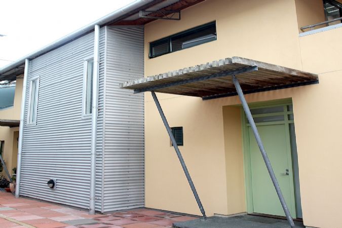 at 29/26 Marion Street, Te Aro, Wellington