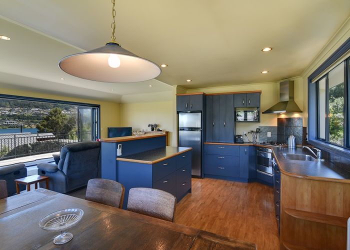  at 536A Peninsula Road, Kelvin Heights, Queenstown