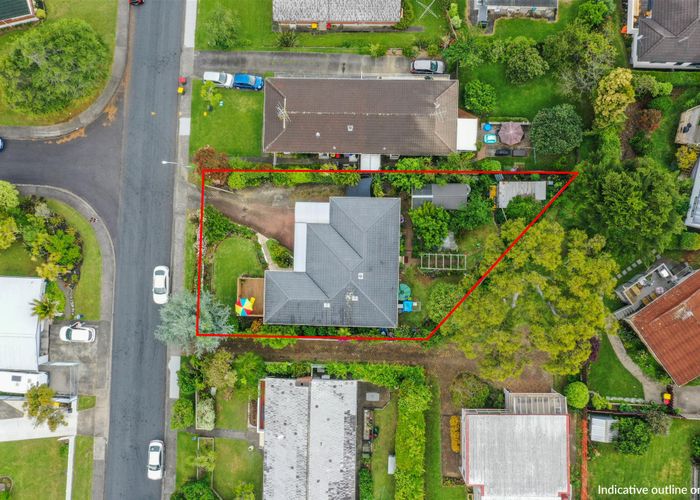  at 50 O'Halloran Road, Howick, Auckland
