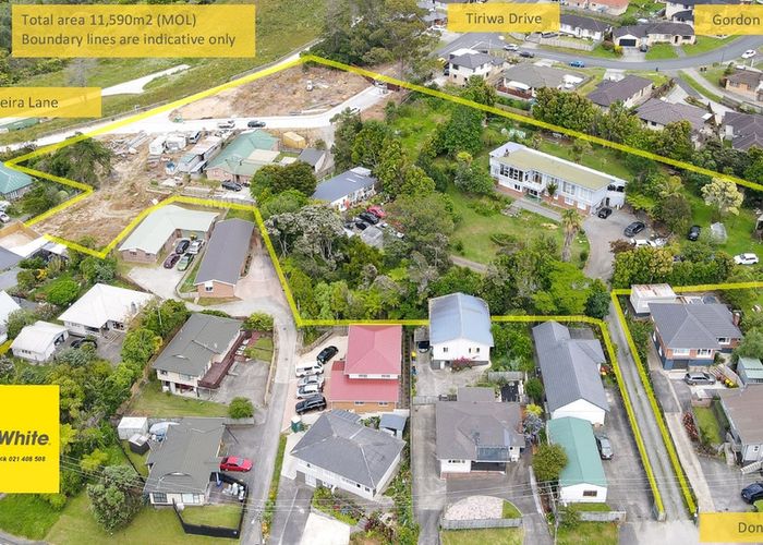  at 64 Don Buck Road, Massey, Auckland