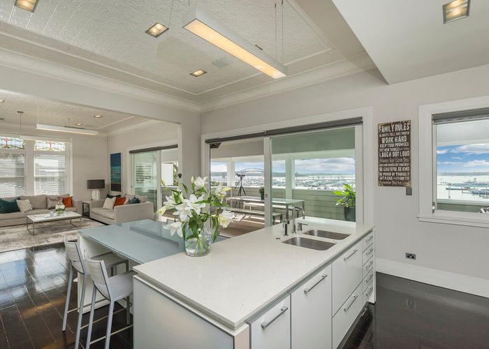  at 8 Harbour Street, Saint Marys Bay, Auckland