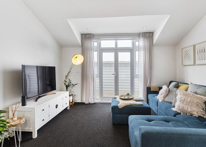  at 19/35 Pirie Street, Mount Victoria, Wellington