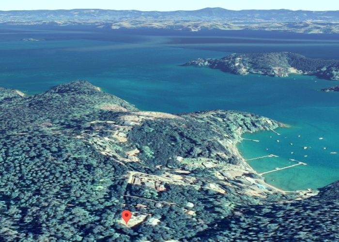  at 40 Schoolhouse Bay Road, Kawau Island, Warkworth
