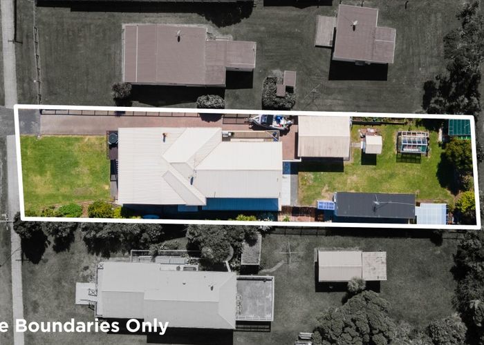  at 27 Pio Road, Bowentown, Waihi Beach