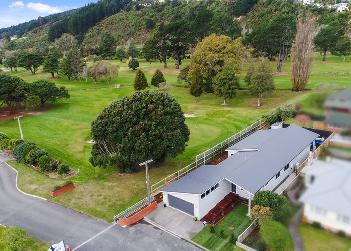  at 30 Golf Road, Manor Park, Lower Hutt