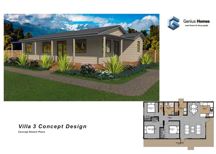  at 14 Whitestone Crescent, Weston, Oamaru
