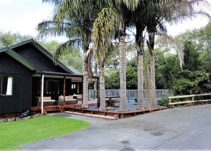  at 190 Garbolino Road, Kaiwaka