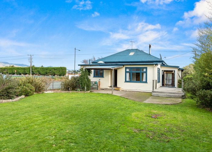  at 199 Battys Road, Burleigh, Blenheim