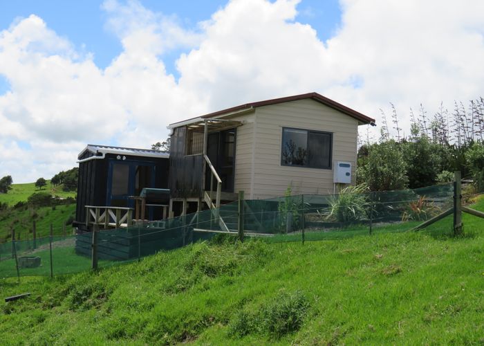  at 134 Heatley Road, Maungaturoto