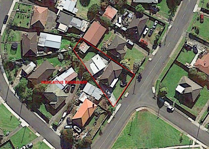  at 63 Cobham Crescent, Otara, Auckland