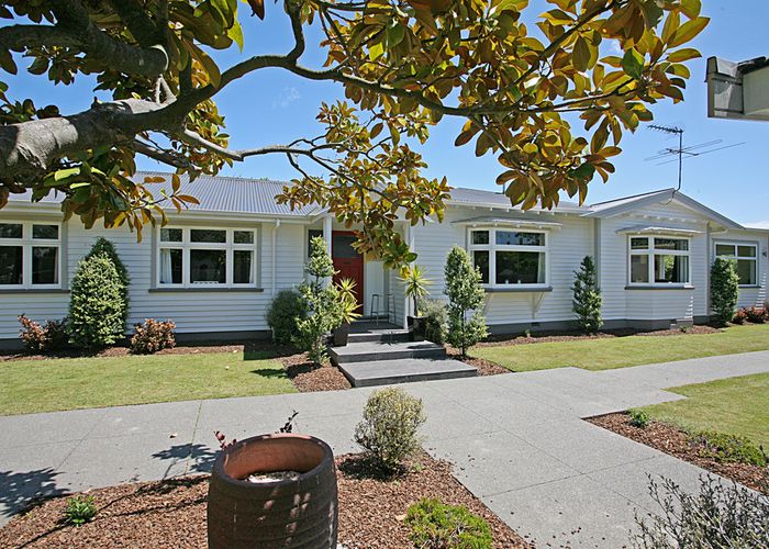  at 21 Koromiko Street, Saint Martins, Christchurch