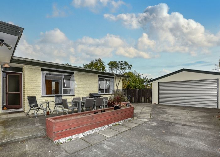  at 65 Kirk Road, Templeton, Christchurch