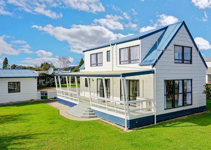  at 23 Totara Street, Edgecumbe, Edgecumbe