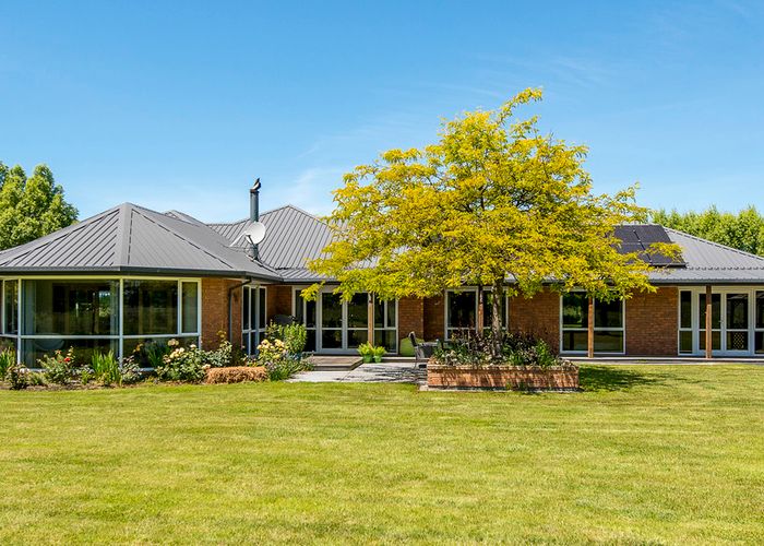  at 171 Easterbrook Road, Fernside, Rangiora