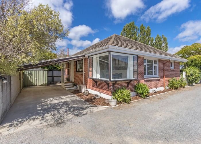  at 110 Philpotts Road, Mairehau, Christchurch