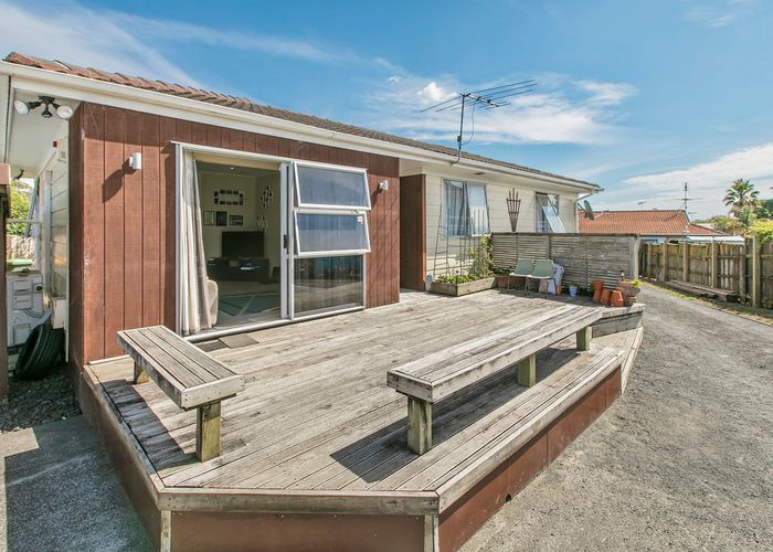  at 434 Porchester Road, Randwick Park, Auckland