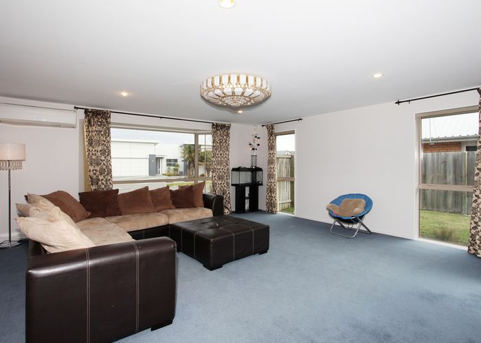  at 21 Havana Gardens, Shirley, Christchurch