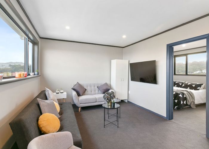  at 2/3A Baden Rd, Hataitai, Wellington