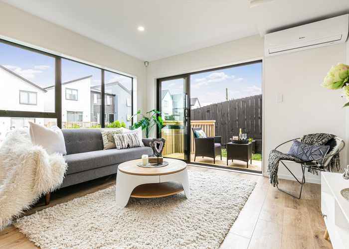  at 3/5 Sunnymead Road, Glen Innes, Auckland