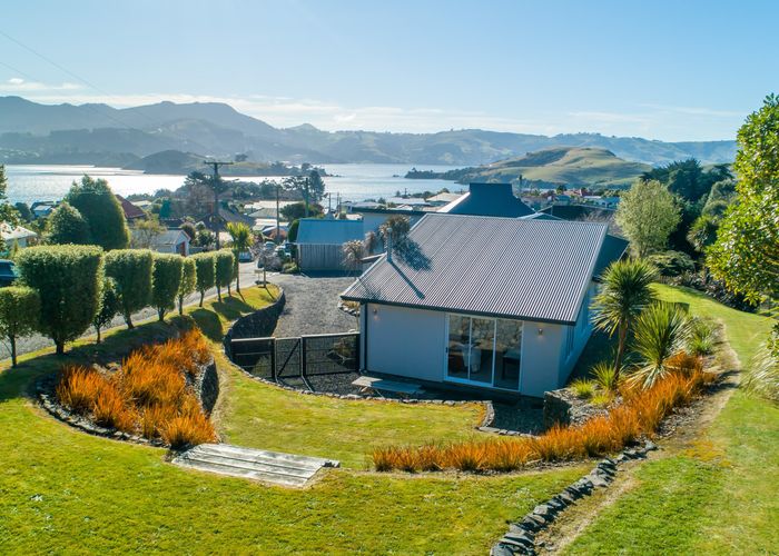  at 47 Seaton Road, Portobello, Dunedin