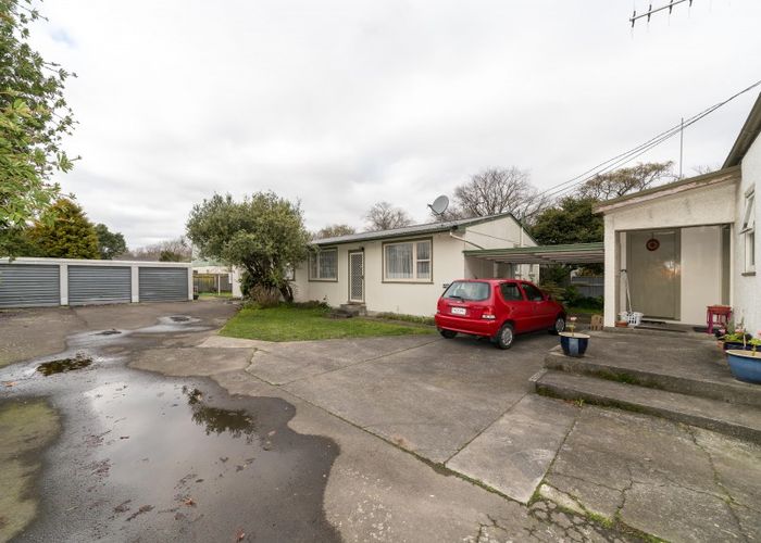  at 117 Victoria Avenue, Hokowhitu, Palmerston North