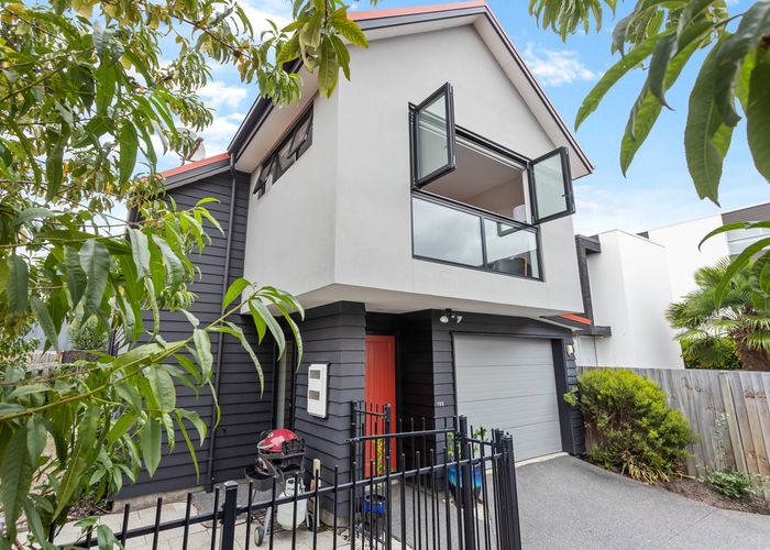  at 186 Peterborough Street, Christchurch Central, Christchurch