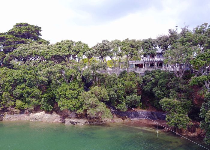  at 8 Wairangi Street, Herne Bay, Auckland