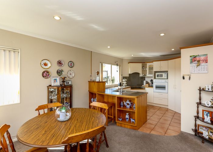  at 4A Tyne Place, Highlands Park, New Plymouth