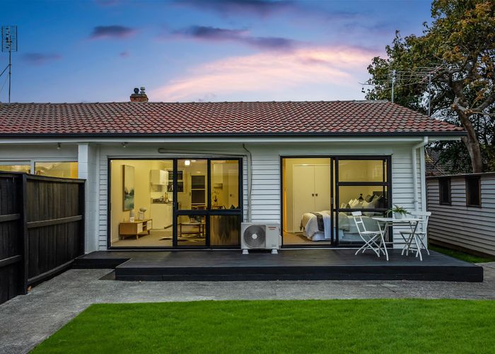  at 4/47 Grotto Street, Te Papapa, Auckland