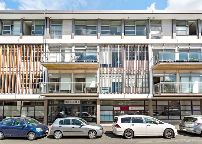  at E305/28 Torrens Terrace, Mount Cook, Wellington