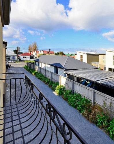  at 54B King Street, Sydenham, Christchurch