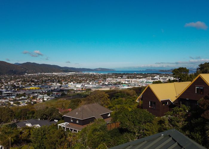  at 45 Pomare Road, Tirohanga, Lower Hutt
