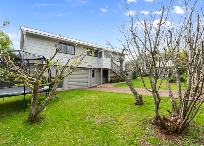  at 116 Trig Hill Road, Onetangi, Waiheke Island