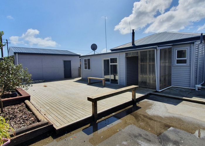  at 6 O'Grady Street, Blaketown, Greymouth