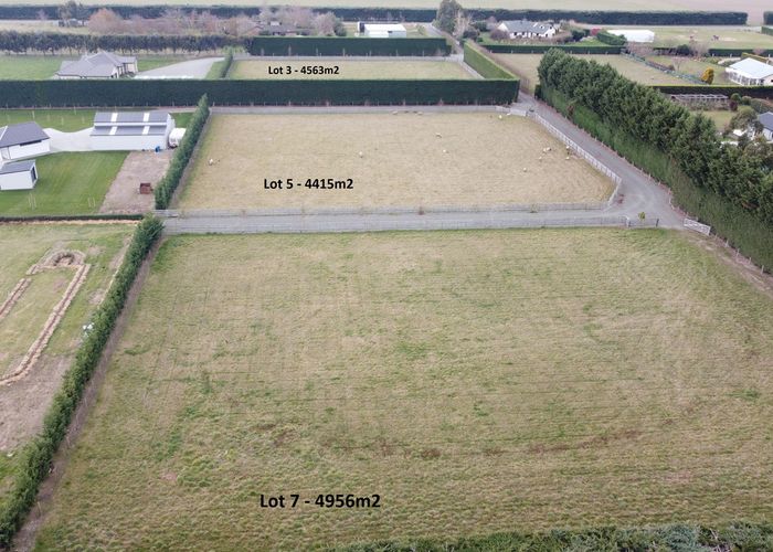  at 4 Rosedale Lane, Newland, Ashburton