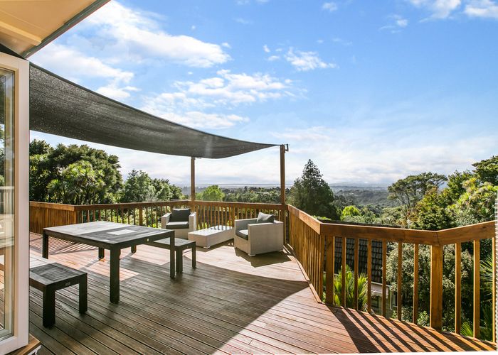  at 16 Atarua Gardens, Waiatarua, Auckland