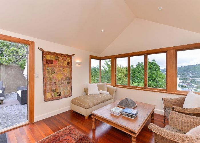  at 34 Harbour View Road, Northland, Wellington