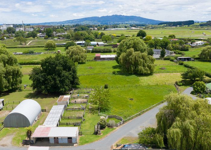  at 1/1034 Racecourse Road, Te Awamutu, Te Awamutu