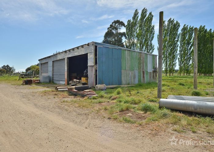  at 100 Riversdale Road, Waihakeke, Carterton