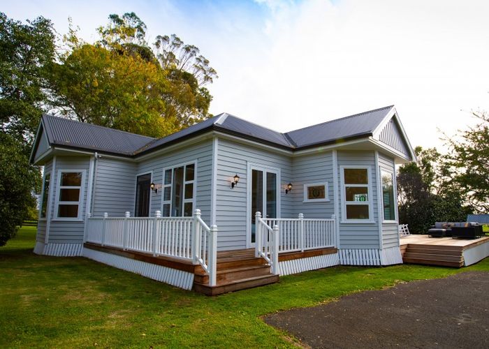  at 713 Gordonton Road, Gordonton