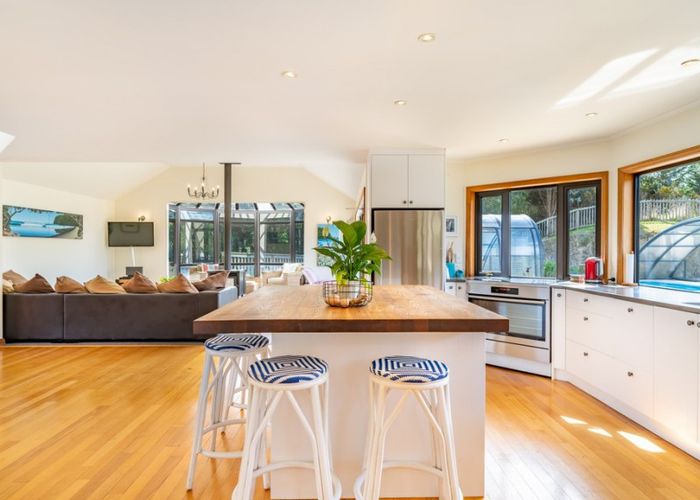  at 650 Makara Road, Karori