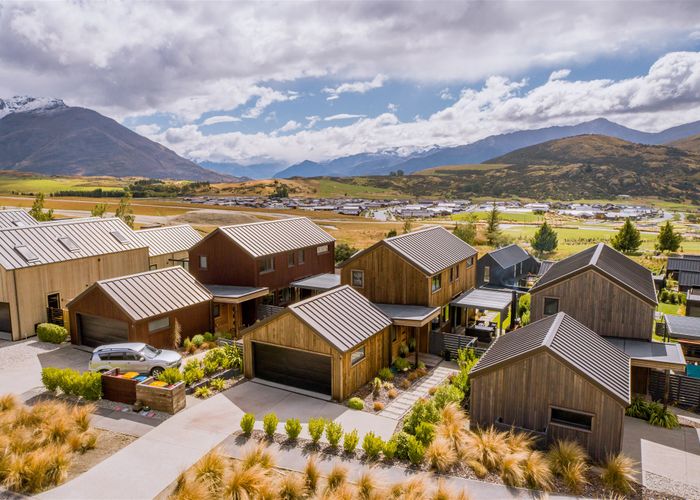  at 35 Double Cone Road, Jacks Point, Queenstown
