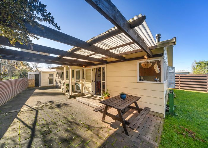  at 58A Newton Place, Westbrook, Palmerston North
