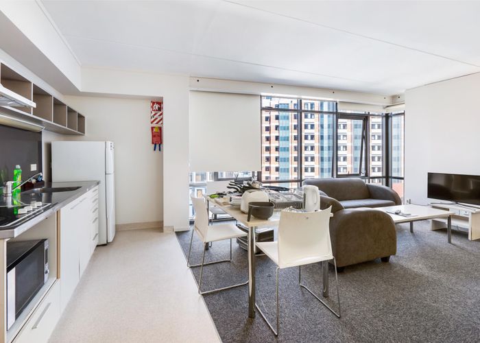  at 13C/8 Mount Street, Auckland Central, Auckland