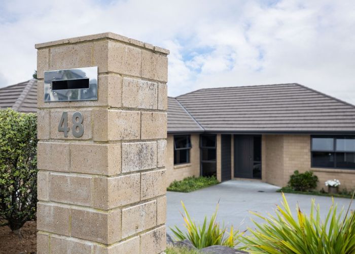  at 48 Ainslee Street, Highlands Park, New Plymouth