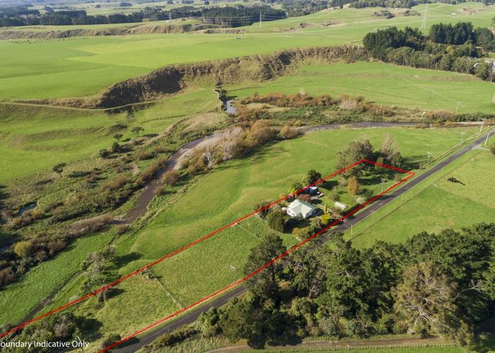  at 231 Hewitts Road, Linton, Palmerston North