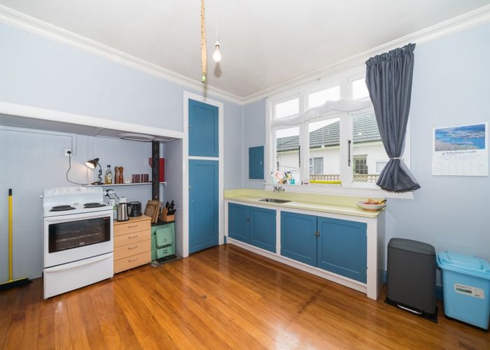  at 7 Karamu Avenue, Takaro, Palmerston North